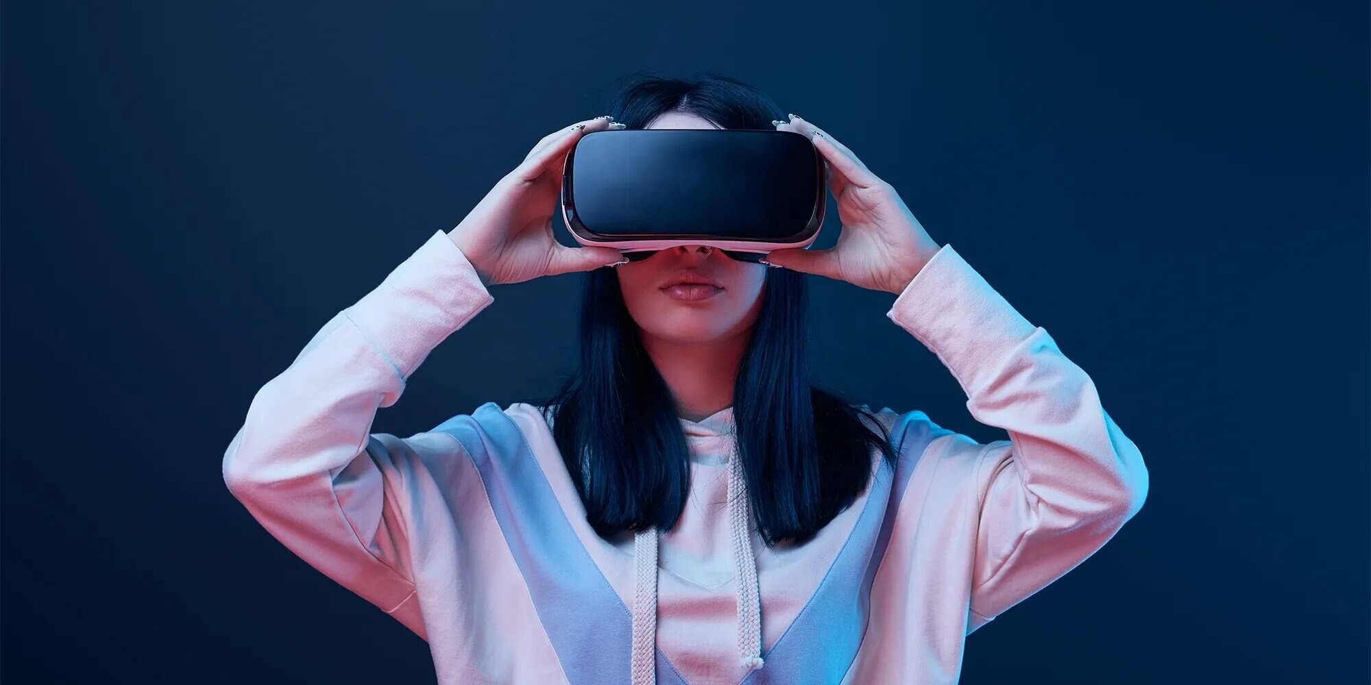 Гарнітура Apple Vision вийде у січні 2023 року